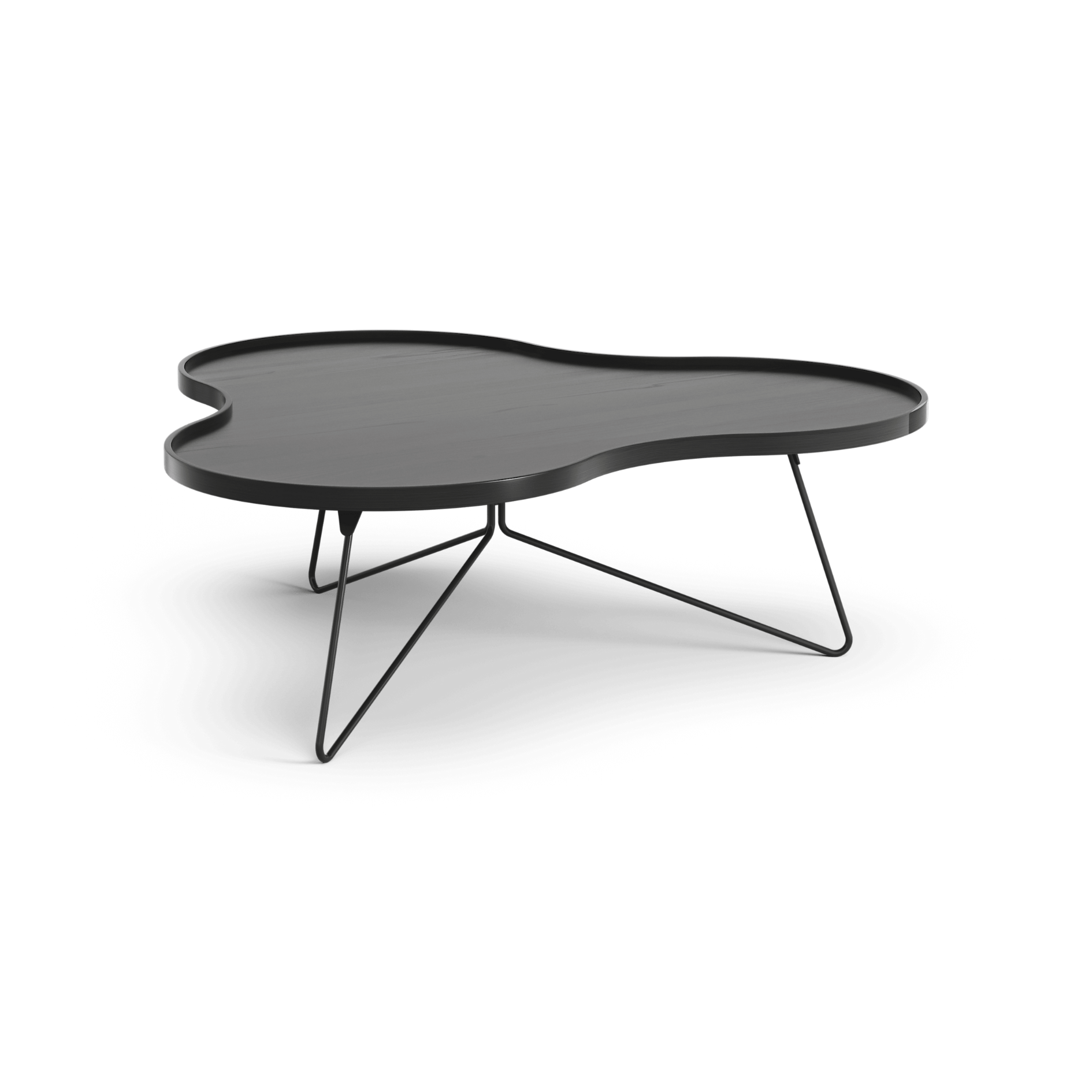 Flower Mono Table
